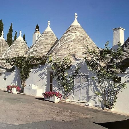 Jolie Bed & Breakfast Alberobello Exterior photo