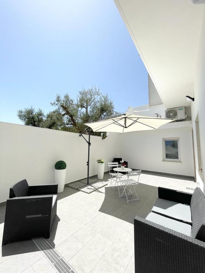 Jolie Bed & Breakfast Alberobello Exterior photo